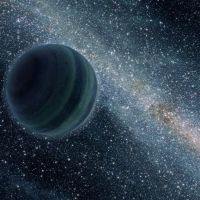 В Солнечной системе могла существовать пятая планета-гигант