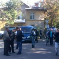 Трое киллеров, расстрелявших милицейских в Одессе - убиты