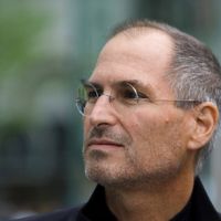 Основатель Apple Стив Джобс, ушел из жизни