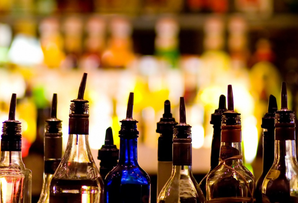 Вредные и полезные свойства алкогольных напитков