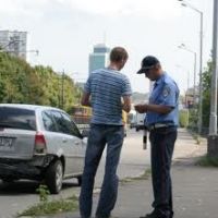 Кабинетом министров Украины были внесены поправки в Правила дорожного движения Украины.