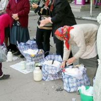 Рынки Одессы станут цивилизованными