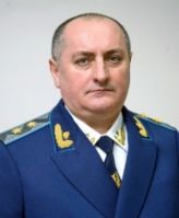 В областную прокуратуру назначен прокурор из Крыма