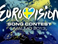 Украинская певица будет выступать в финале «Евровидения-2013»