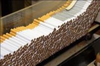 Львовскими сотрудниками МВД ликвидирована подпольная фабрика по производству сигарет