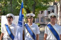 Трое моряков вернулись в Одессу