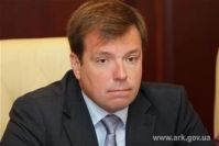 Состоялась встреча губернатора Одесской области и болгарского министра