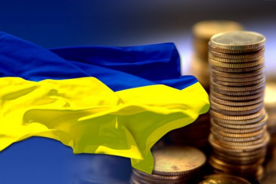 Риски дефолта Украины продолжают расти вверх