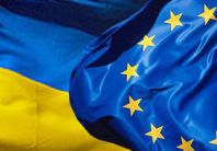 Запрос Украины к Европейскому Союзу составляет 20 миллиардов евро