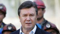 Януковича хотят вернуть на Украину