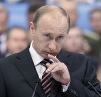 Приднестровье просит у Путина независимости