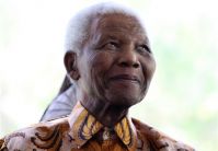 Учреждена новая премия ООН имени Нельсона Манделы