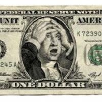 Первые признаки слабости доллара