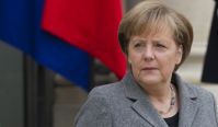 В Украину с рабочим визитом прибудет Ангела Меркель