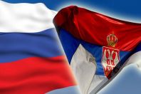 Сербия намерена увеличить объемы поставок продовольствия в Россию