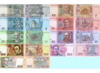 Уровень инфляции в экономике Украины достиг показателя в 25%