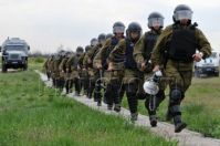Пентагон собирается готовить отряды бойцов для отправки их воевать на Украину