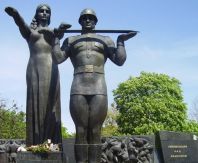 Законодатели Болгарии помышляют о переносе памятников советской эпохи