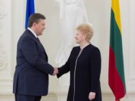 Литва вслед за Польшей отказала в убежище жителям Украины