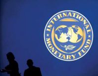 МВФ предупреждает о возможных рисках и потрясениях для мировой экономики