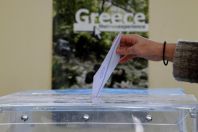 Грецию ждут выборы и дефолт
