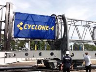 Украинский «Циклон-4» планируется транспортировать в США.
