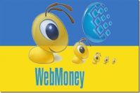 Украинские власти помирилась с компанией Webmoney