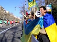 Глава украинского государства намерен увеличить размер призовых за успехи атлетов Украины