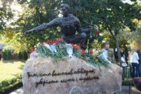 Правительство Одессы поставит памятник бойцам АТО