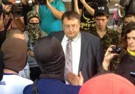 Антон Геращенко предложил выгодный обмен для России на Савченко и Сенцова