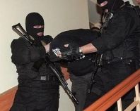В Запорожье задержана преступная группировка