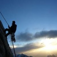 Гибель двух украинских альпинистов в Северной Осетии