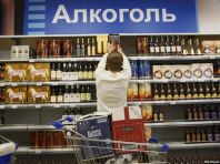 Количество произведенного алкоголя в Украине возросло более, чем в 20 раз!