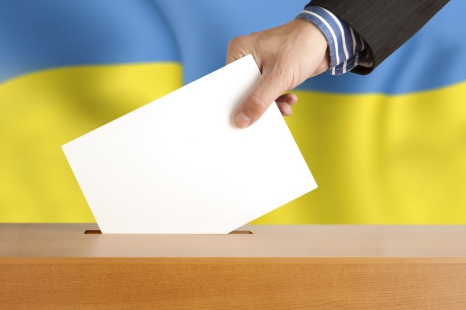 "Оппозиционный блок": выборы в Одессе фальсифицированы