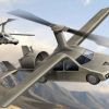 В США разрабатывается летающий военный автомобиль (фото)