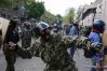 Одесский «Круг» пострадал от рук активистов «Евромайдана»