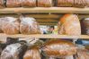 Выросла цена на украинский хлеб