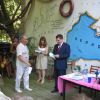 В Одессе прошло награждение победителей муниципального литературного конкурса имени Паустовского