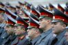 В Одессе будет объявлен дополнительный набор новых полицейских