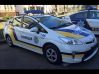 Новые полицейские в Одессе приступили к патрулированию