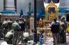 Получено признание одного из подозреваемых в совершении взрыва в Бангкоке
