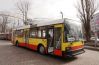 В Одессе появятся новые троллейбусы