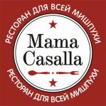 Мясной ресторан - MamaCasalla