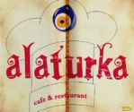 Ресторан "Alaturka" - турецкая и восточная кухня
